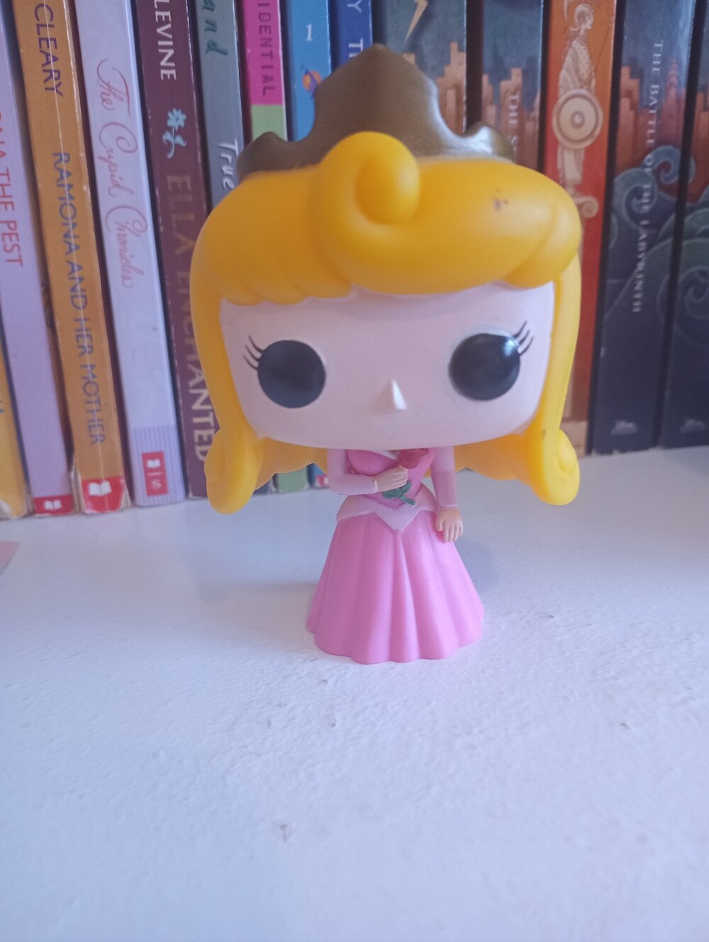Disney - Sleeping Beauty Aurora Funko (No Box)